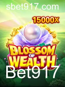 Explorando o Mundo de BlossomofWealth e Bet917