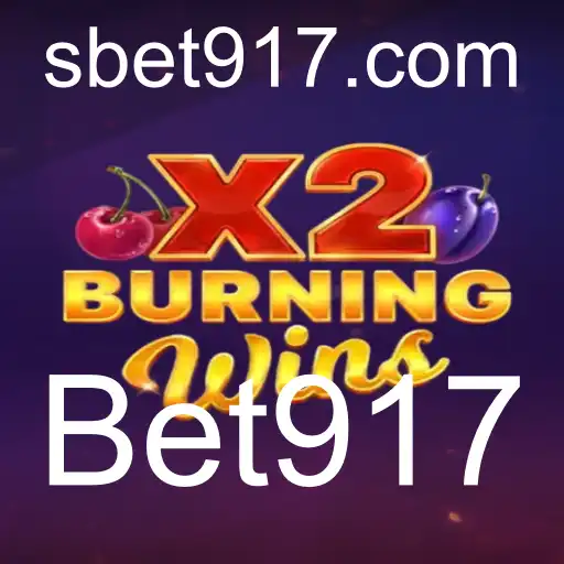 Descubra o Fascinante Mundo de 'BurningWinsX2' com Bet917