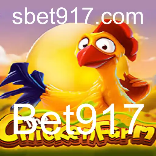 ChickenFarm: A Excitante Dinâmica do Jogo e a Tendência Bet917