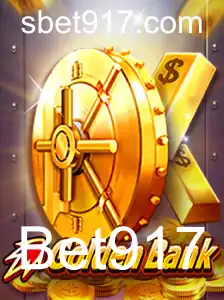 CrazyGoldenBank: Descubra o Jogo de Cassino Inovador