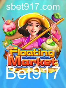 Desvendando o Jogo FloatingMarket: Uma Imersão no Mundo de Bet917
