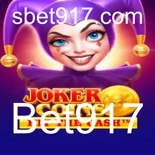 Explorando o Universo de JokerCoins: Um Novo Conceito de Jogo com Bet917