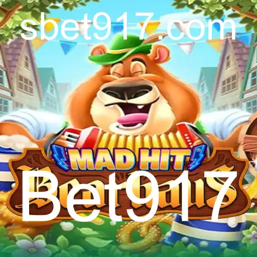 Explorando o Universo de MadHitBearhaus: Um Olhar Detalhado nas Regras e Atrações do Jogo