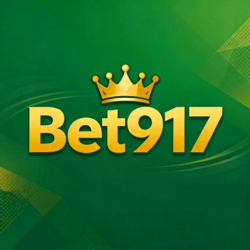 Bet917 Logo