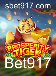 Adentre ao Mundo de ProsperityTiger com Bet917: Um Guia Completo