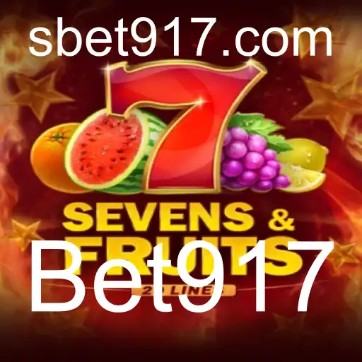 Descubra a Emoção de SevensFruits20 com Bet917