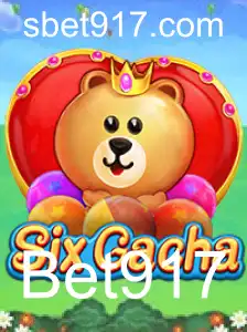 Descubra o Universo de Emoções com SixGacha - O Jogo da Sorte Inovador