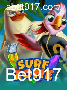 Descubra a Emoção de SurfZone: Jogue e Vença com Bet917