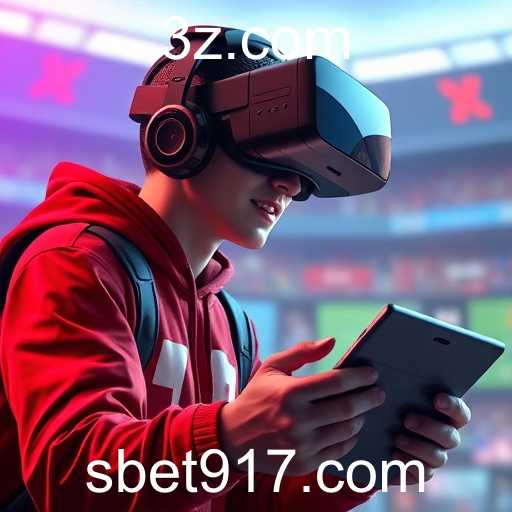A Revolução dos Jogos Online em 2026: Bet917 em Foco