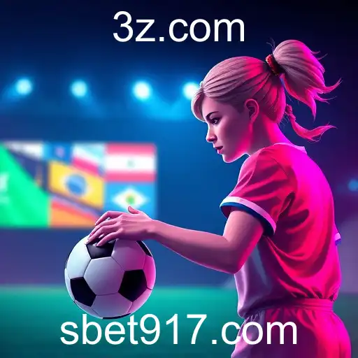 O Imponente Crescimento do Bet917 no Mercado de Jogos de 2025