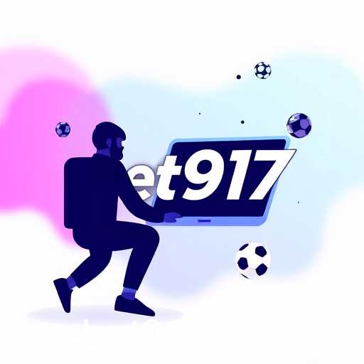 A Influência de Bet917 no Mercado de Jogos Online