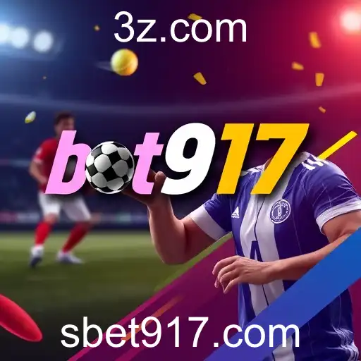 A Ascensão do Bet917 no Mercado de Jogos