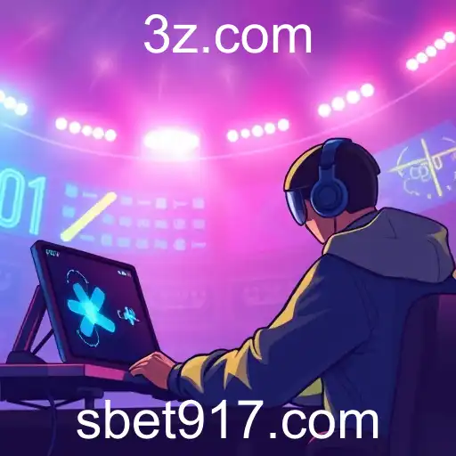 O Crescimento Impulsionado pelos Jogos em Bet917