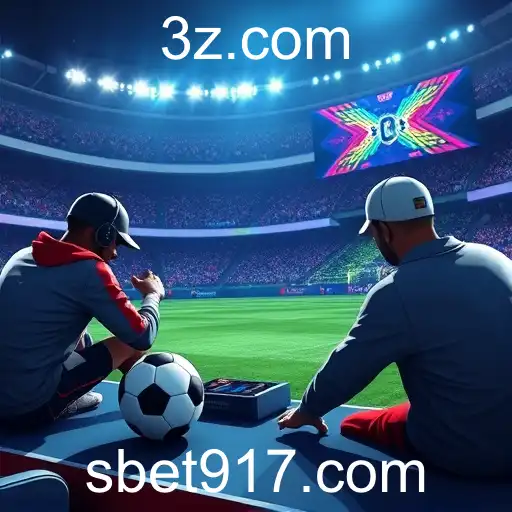 A Ascensão e Impacto de Bet917 em 2026