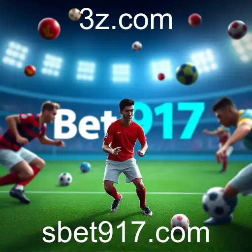 A Ascensão do Bet917 no Cenário de Jogos Online