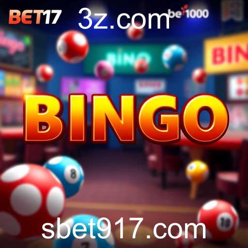 Explorando a Fascinante Categoria de Jogos de Bingo no Bet917