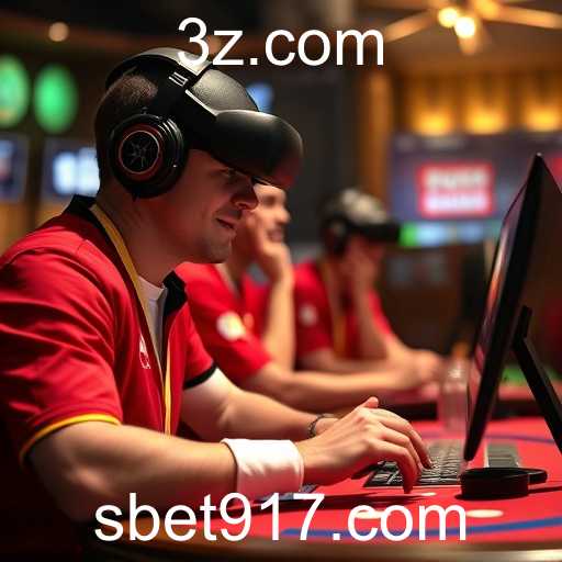 A Nova Aposta Digital: O Crescimento dos Jogos Online em 2025