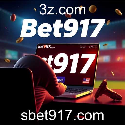 A Evolução do Mercado de Jogos com Bet917
