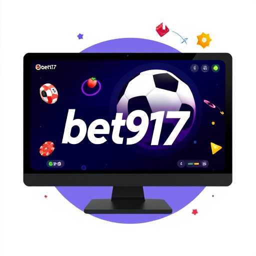 A Evolução dos Sites de Jogos: Um Olhar para Bet917