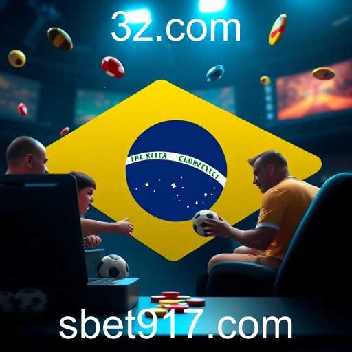 Expansão e Regulação dos Jogos Online em 2026