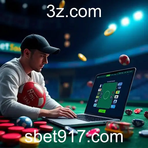 A Expansão dos Jogos de Azar Online em 2026