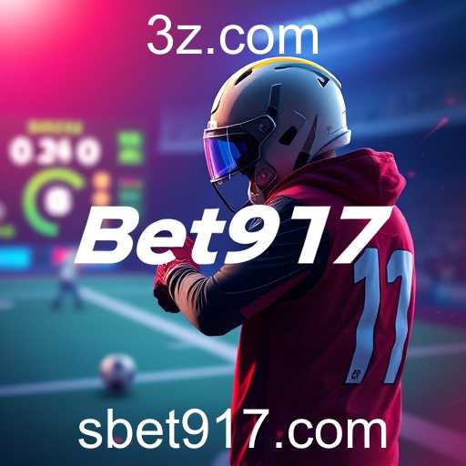 Impacto e Evolução do Bet917 no Mercado de Jogos