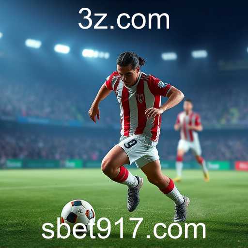 Impacto do Bet917 no Mercado de Jogos