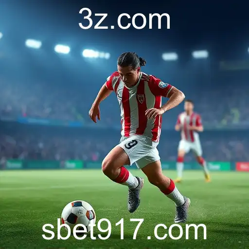 Impacto do Bet917 no Mercado de Jogos