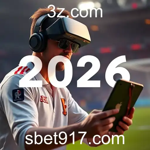 A Influência de Bet917 na Indústria de Jogos Online em 2026