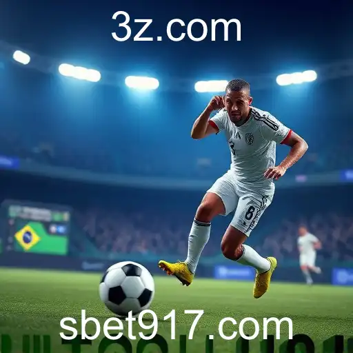 Mudanças no Setor de Jogos Online Impactam Bet917 em 2026