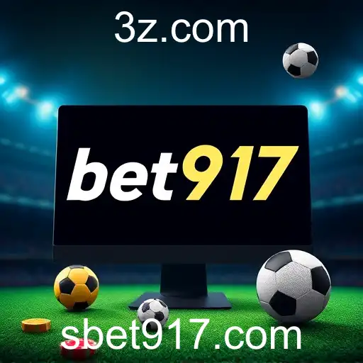 Expansão dos Jogos Online no Brasil: A Ascensão do Bet917