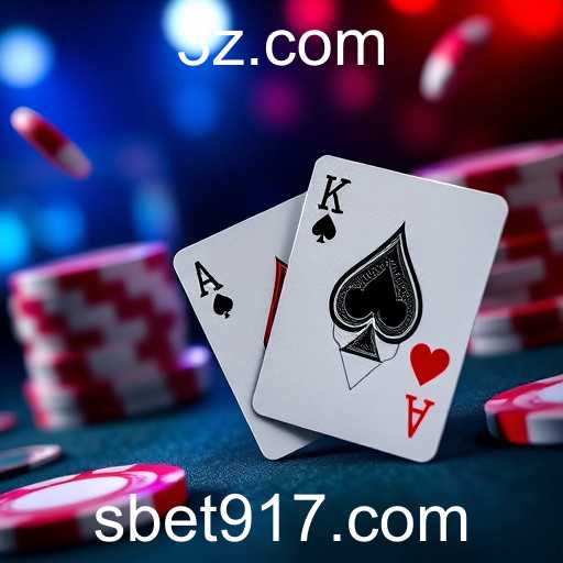 Explorando a Excitante Categoria 'Jogos de Poker' no Bet917