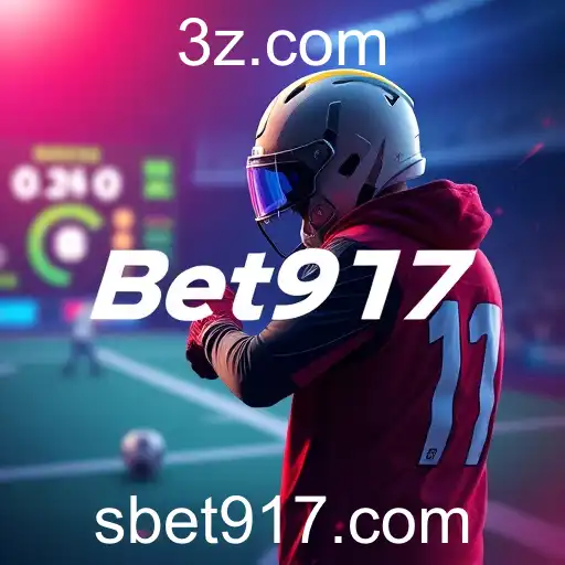 A Ascensão de Bet917 no Mercado Português de Jogos