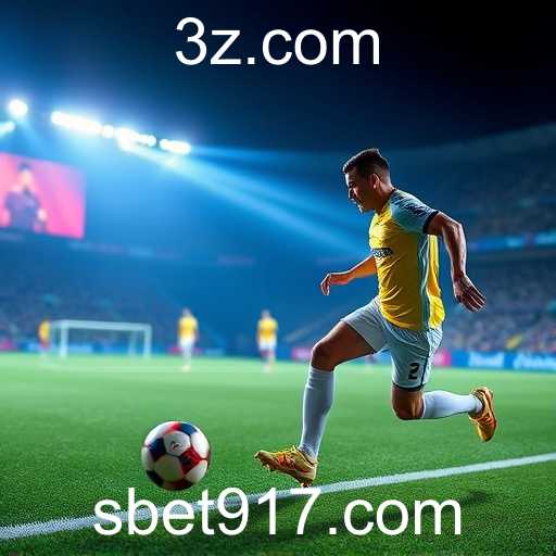 A Ascensão do Bet917 no Cenário de Jogos Online