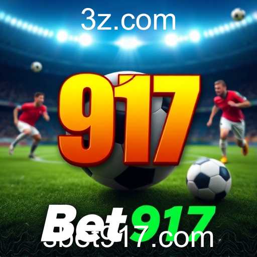 A Ascensão do Bet917 e o Cenário Atual dos Jogos Online