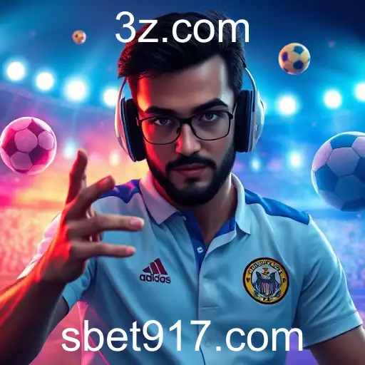 Tendências de Jogos Online e a Ascensão do Bet917 em 2026
