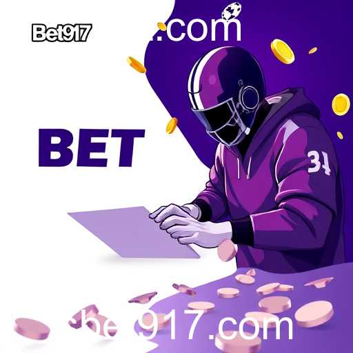 A Ascensão dos Jogos Online em 2026 e a Influência da Bet917