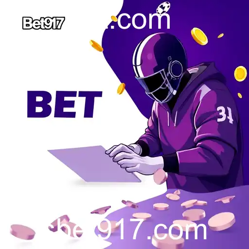 A Ascensão dos Jogos Online em 2026 e a Influência da Bet917
